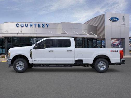 2025 Ford F-350 XL
