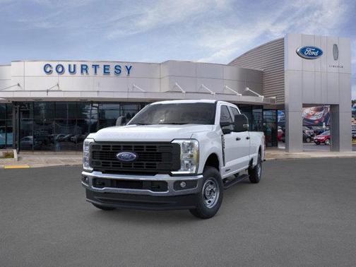 2025 Ford F-350 XL