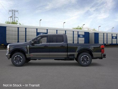2026 Ford F-350 King Ranch