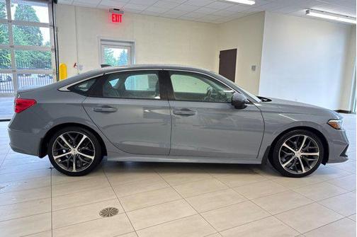 2023 Honda Civic Touring