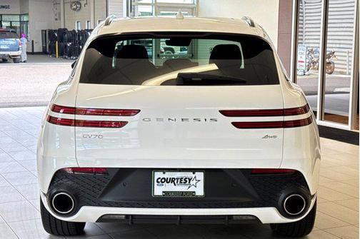 2025 Genesis GV70 2.5T AWD