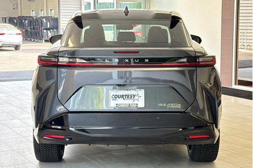 2024 Lexus RZ 450e Premium