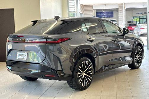 2024 Lexus RZ 450e Premium