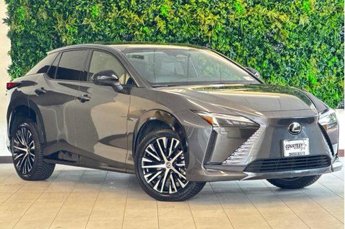 2024 Lexus RZ 450e Premium