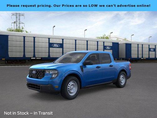 2025 Ford Maverick XL