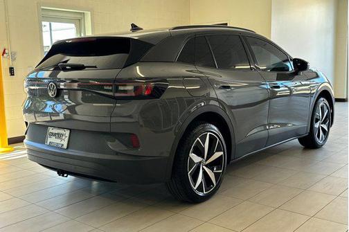 2023 Volkswagen ID.4 AWD Pro S