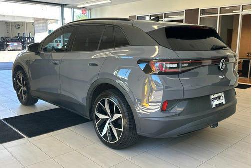 2023 Volkswagen ID.4 AWD Pro S