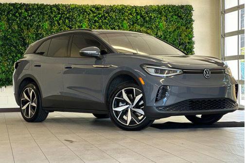 2023 Volkswagen ID.4 AWD Pro S