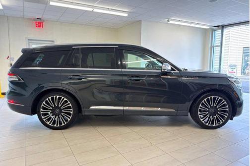2020 Lincoln Aviator Black Label AWD