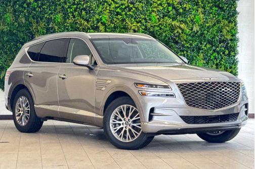 2024 Genesis GV80 2.5T