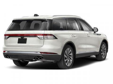 2026 Lincoln Aviator Reserve AWD