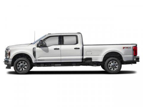 2025 Ford F-350 XLT
