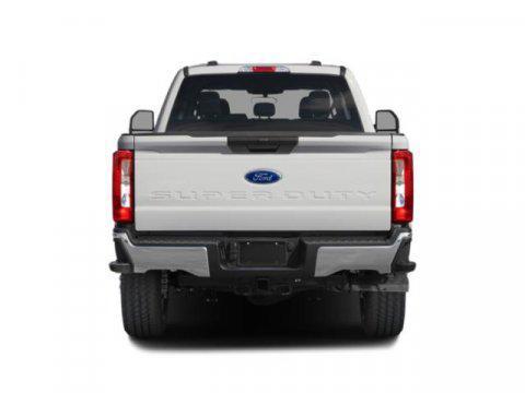 2025 Ford F-350 XLT