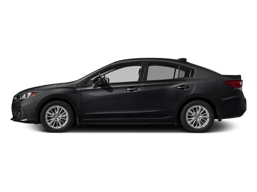 2017 Subaru Impreza 2.0i Premium
