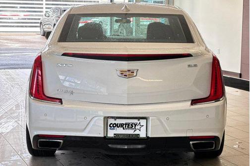 2019 Cadillac XTS Luxury