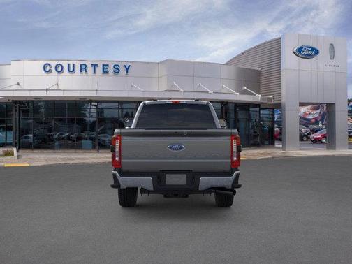 2026 Ford F-350 Lariat