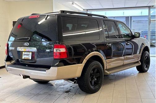 2014 Ford Expedition EL XLT