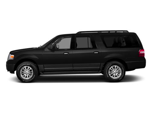 2014 Ford Expedition EL XLT