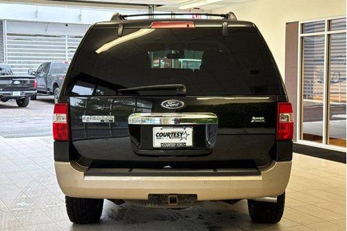 2014 Ford Expedition EL XLT