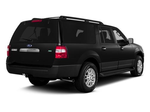 2014 Ford Expedition EL XLT