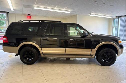 2014 Ford Expedition EL XLT
