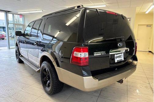 2014 Ford Expedition EL XLT