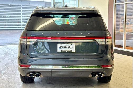 2024 Lincoln Aviator Reserve AWD