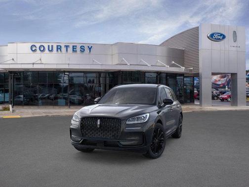 2025 Lincoln Corsair Grand Touring