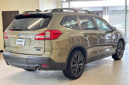 2022 Subaru Ascent Onyx Edition 7-Passenger