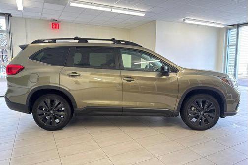 2022 Subaru Ascent Onyx Edition 7-Passenger