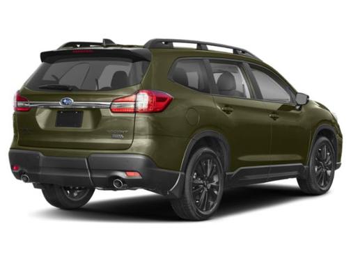 2022 Subaru Ascent Onyx Edition 7-Passenger