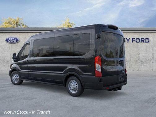 2026 Ford Transit-350 XLT