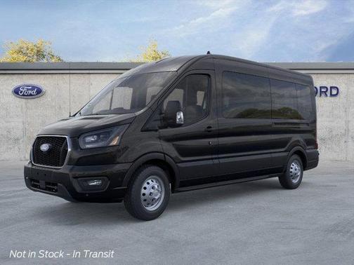 2026 Ford Transit-350 XLT