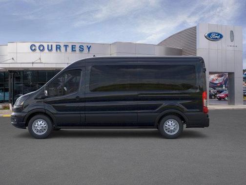 2026 Ford Transit-350 XLT