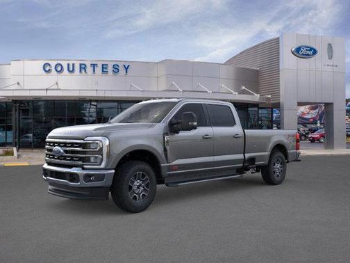 2025 Ford F-350 Lariat