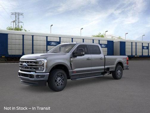 2025 Ford F-350 Lariat