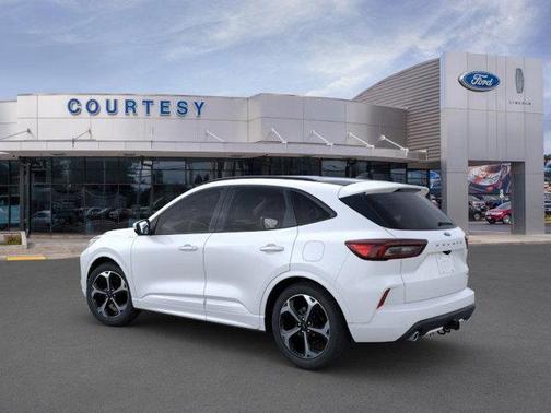 2024 Ford Escape ST-Line Select