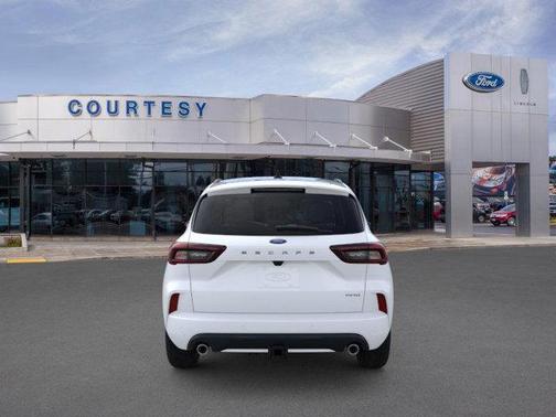 2024 Ford Escape ST-Line Select