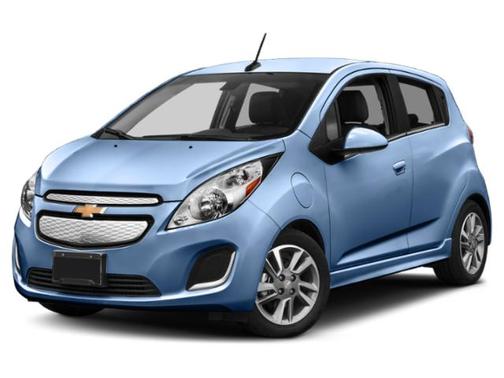 2015 Chevrolet Spark EV 1LT