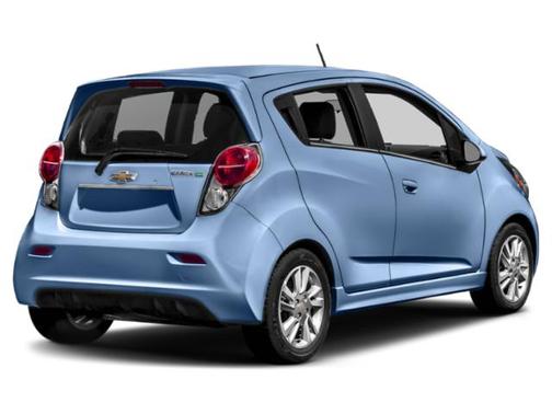 2015 Chevrolet Spark EV 1LT