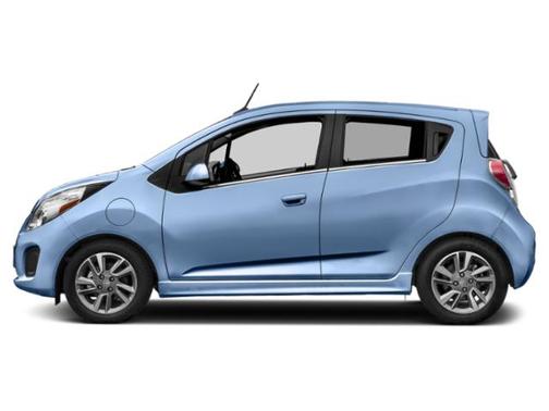 2015 Chevrolet Spark EV 1LT
