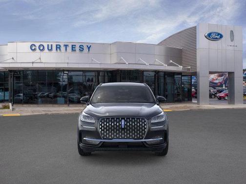 2025 Lincoln Corsair Grand Touring