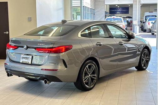 2024 BMW 228 Gran Coupe i xDrive