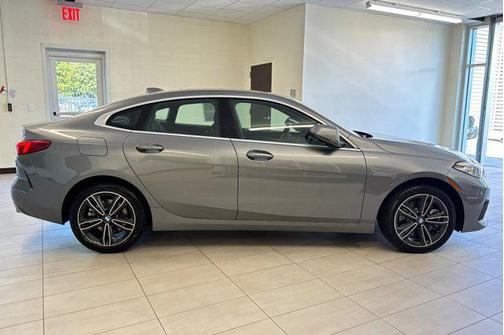 2024 BMW 228 Gran Coupe i xDrive