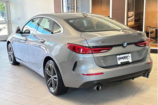 2024 BMW 228 Gran Coupe i xDrive