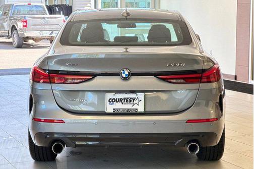 2024 BMW 228 Gran Coupe i xDrive