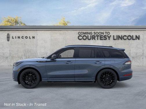 2026 Lincoln Aviator Reserve AWD