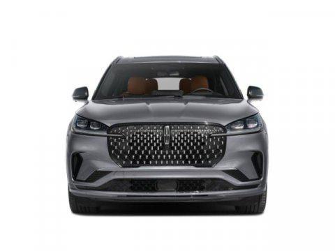 2026 Lincoln Aviator Black Label AWD