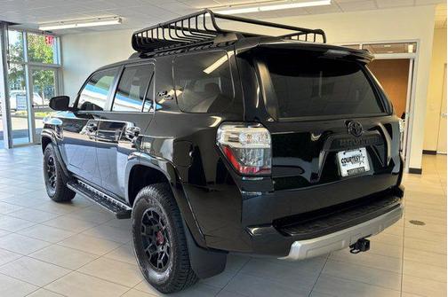 2022 Toyota 4Runner TRD Off Road Premium