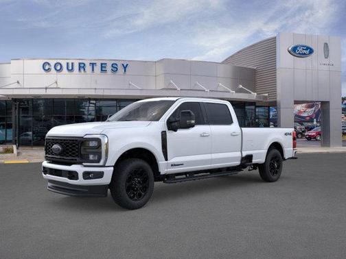 2025 Ford F-350 Lariat